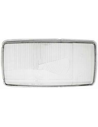 Cristal, faro principal Izq. Hella 9ES 111 705-001 -  EXTINGUIDA  9ES111705-001 DISPERSOR IZQ.FARO PP