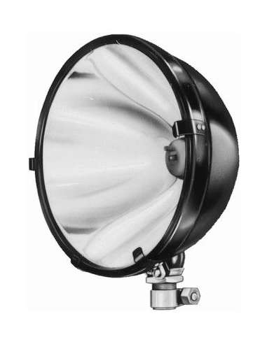 Cristal, faro principal Hella 9ES 114 136-001 - 9ES114136-001 DISPERSOR PARA 15014