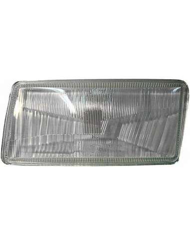 Cristal, faro principal Izq. Hella 9ES 132 891-001 - 9ES132891-001 CRISTAL IZQ.--12340 A
