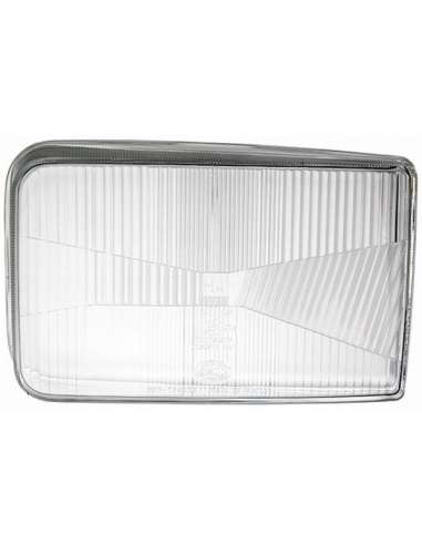 Cristal, faro principal Izq. Hella 9ES 133 513-001 - 94133 CRISTAL TRONER I