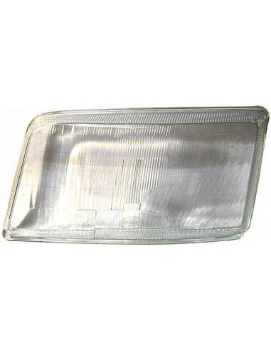 Cristal, faro principal Der. Hella 9ES 137 170-001 - 9ES137170-001 C.DCH.-12511 A-100,12