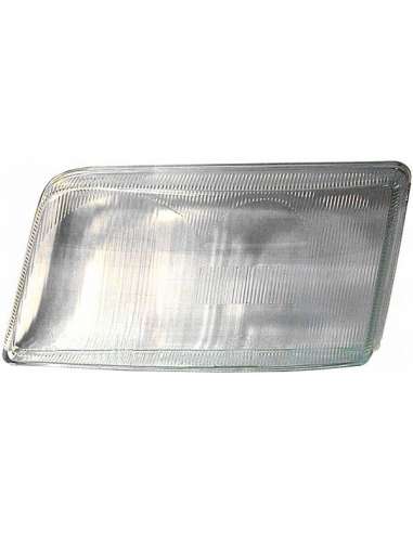 Cristal, faro principal Der. Hella 9ES 137 170-031 - 9ES137170-031 DISPERSOR -12600 DH.A