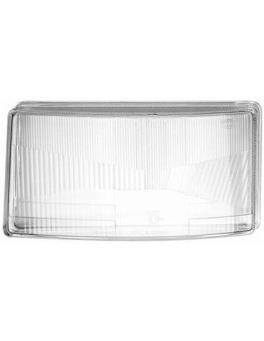 Cristal, faro principal Der. Hella 9ES 144 434-021 - DISPERSOR PARA 012759 SCANIA