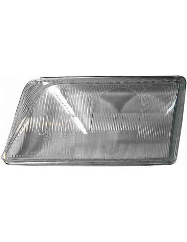 Cristal, faro principal Der. Hella 9ES 145 600-001 - CRISTAL PARA 012602/4,AUDI A6 06/94 --