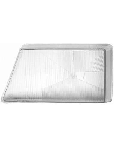 Cristal, faro principal Der. Hella 9ES 148 324-021 - 9ES148324-021 CRISTAL DER.PARA 0127
