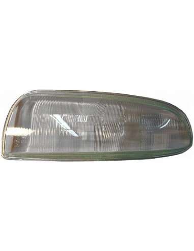 Cristal, faro principal Izq. Hella 9ES 150 869-001 -  EXTINGUIDA  9ES 150 869-001 Cristal, faro princ