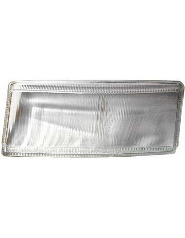 Cristal, faro principal Der. Hella 9ES 246 148-001 -  EXTINGUIDA  9ES 246 148-001 Cristal, faro princ