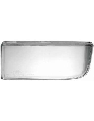 Cristal, faro principal Izq. Hella 9ES 247 753-001 - CRISTAL FARO MB AXOR I