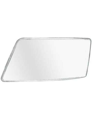 Cristal, faro principal Izq. Hella 9ES 354 987-091 - FARO IZ MAN - TGA 2007--