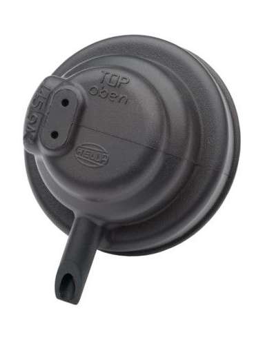 Tapa, faro de carretera Hella 9GH 145 943-001 - 9GH145943-001 CAPUCHON GOMA PARA FA