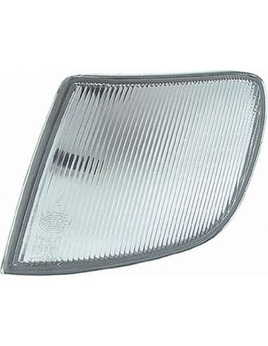 Pantalla, faro principal Izq. Hella 9HB 006 948-031 - 96890 PILOTO PASSAT D.