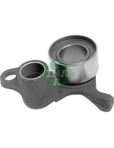 Polea tensora, correa dentada Ina 531 0144 20 - Tensor  Correa distribuci n BEHR HELLA SERVICE  PREMIUM LINE 