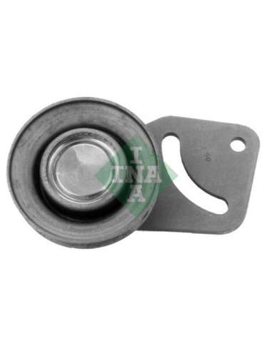 Polea tensora, correa trapezoidal Ina 531 0146 10 - Rodillo tensor correa auxiliar