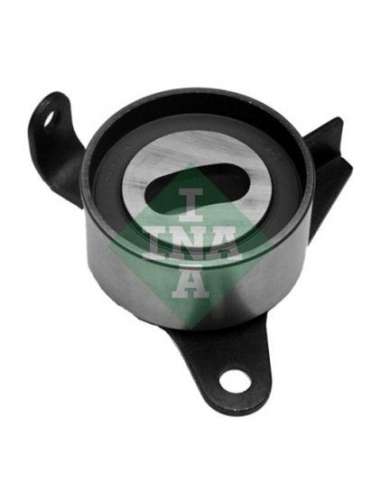 Polea tensora, correa dentada Ina 531 0154 20 - Rodillo tensor correa distribuci n BEHR HELLA SERVICE  PREMIUM LINE 