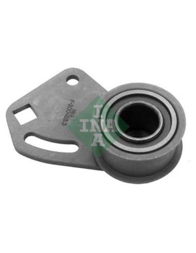 Polea tensora, correa dentada Ina 531 0160 10 - Tensor  Correa distribuci n BEHR HELLA SERVICE  PREMIUM LINE 