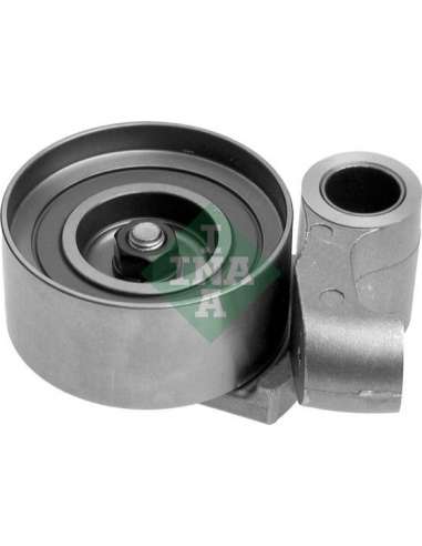 Polea tensora, correa dentada Ina 531 0192 20 - Tensor  Correa distribuci n BEHR HELLA SERVICE  PREMIUM LINE 