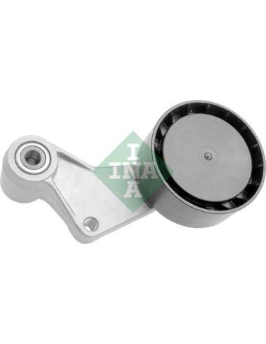 Polea tensora, correa poli V Ina 531 0323 10 - Rodillo tensor correa auxiliar DriveAlign®