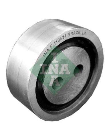 Polea tensora, correa dentada Ina 531 0349 10 - Rodillo tensor correa distribuci n