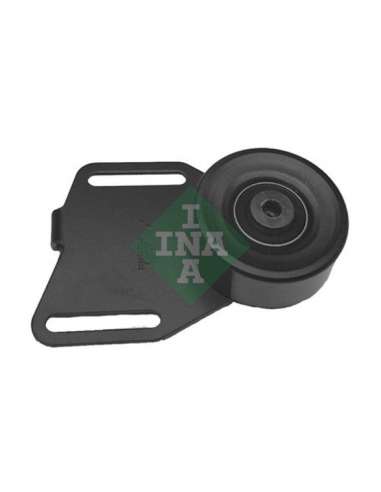 Polea tensora, correa poli V Ina 531 0358 10 - Rodillo tensor correa auxiliar DriveAlign®