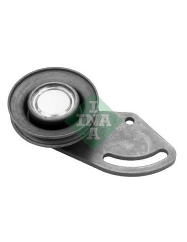 Polea tensora, correa trapezoidal Ina 531 0362 10 - Tensor  Correa auxiliar