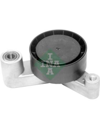 Polea tensora, correa poli V Ina 531 0366 10 - Tensor  Correa auxiliar DriveAlign®
