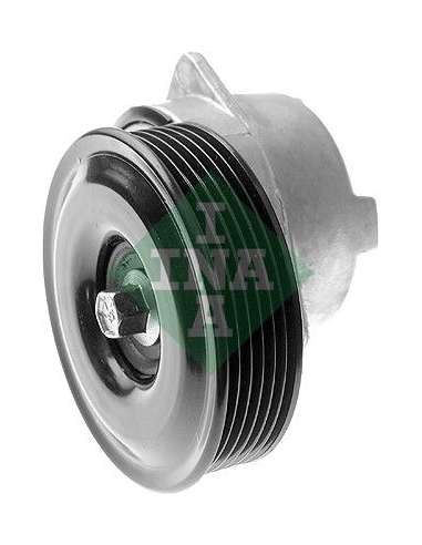 Brazo tensor, correa poli V Ina 531 0545 10 - Rodillo tensor correa distribuci n DriveAlign®