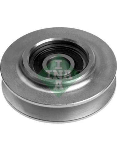 Polea tensora, correa poli V Ina 531 0656 20 - Tensor  Correa auxiliar DriveAlign®