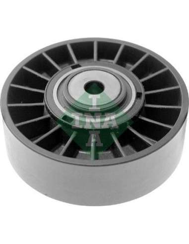 Polea tensora, correa poli V Ina 531 0658 20 - Rodillo tensor correa auxiliar DriveAlign®