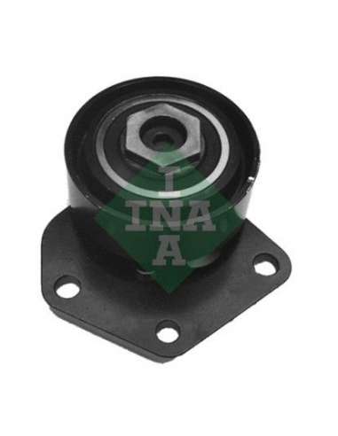 Polea tensora, correa poli V Ina 531 0737 10 - Tensor  Correa auxiliar DriveAlign®