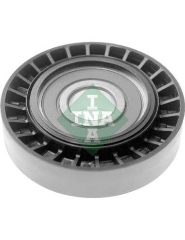 Polea tensora, correa poli V Ina 531 0742 10 - Tensor  Correa auxiliar DriveAlign®
