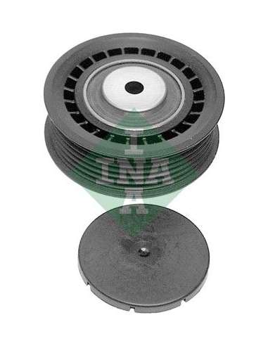Polea tensora, correa poli V Ina 531 0748 10 - Rodillo tensor correa auxiliar DriveAlign®