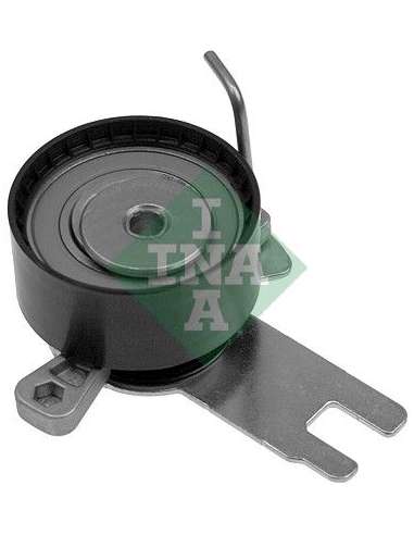 Polea tensora, correa dentada Ina 531 0787 10 - Rodillo tensor correa distribuci n