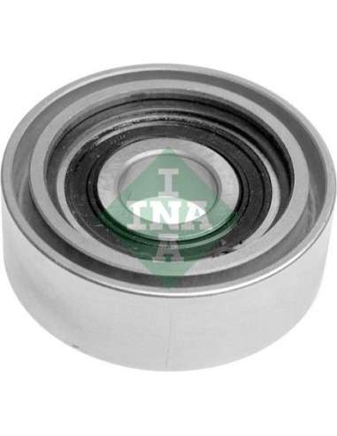Polea inversión/guía, correa poli V Ina 532 0014 20 - Tensor  Correa auxiliar DriveAlign®