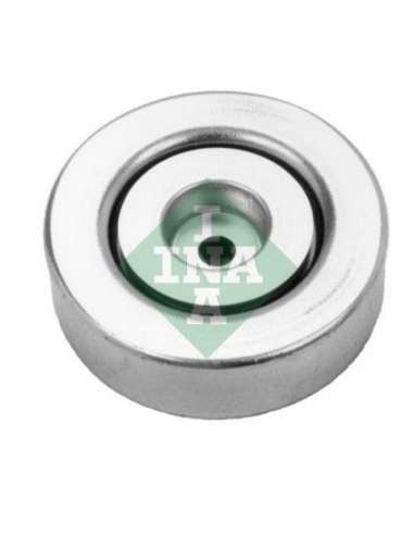 Polea inversión/guía, correa poli V Ina 532 0060 20 - Tensor  Correa auxiliar DriveAlign®