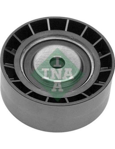 Polea inversión/guía, correa poli V Ina 532 0144 10 - Tensor  Correa auxiliar DriveAlign®