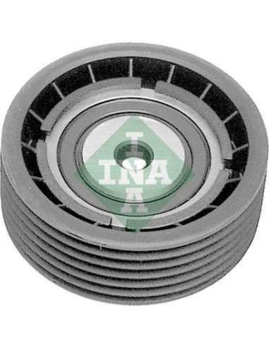 Polea inversión/guía, correa poli V Ina 532 0146 10 - Tensor  Correa auxiliar DriveAlign®