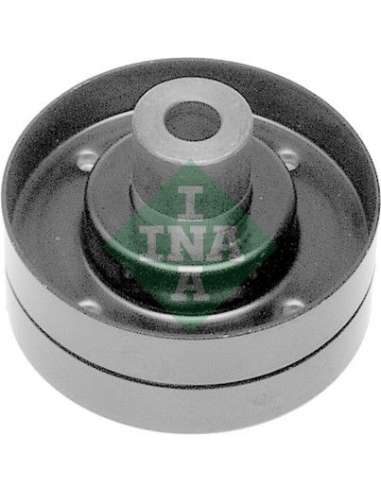 Polea inversión/guía, correa poli V Ina 532 0213 10 - Tensor  Correa auxiliar DriveAlign®