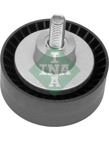 Polea inversión/guía, correa poli V Ina 532 0224 10 - Tensor  Correa auxiliar DriveAlign®