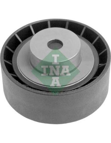Polea inversión/guía, correa poli V Ina 532 0230 10 - Tensor  Correa auxiliar DriveAlign®