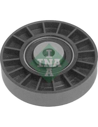 Polea inversión/guía, correa poli V Ina 532 0240 10 - Tensor  Correa auxiliar DriveAlign®