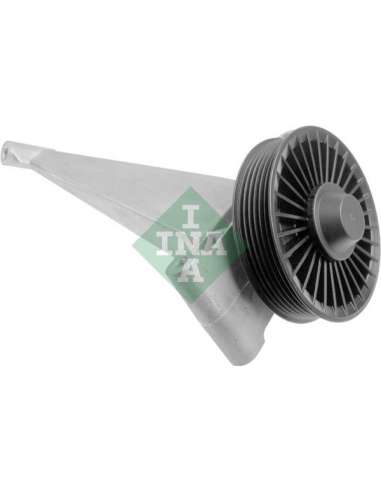 Polea inversión/guía, correa poli V Ina 532 0247 10 - Tensor  Correa auxiliar DriveAlign®