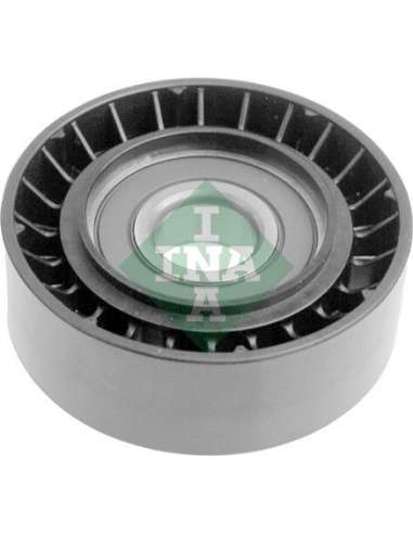 Polea inversión/guía, correa poli V Ina 532 0259 10 - Tensor  Correa auxiliar DriveAlign®