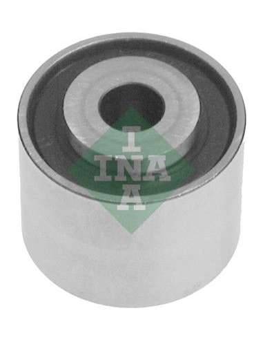 Polea inversión/guía, correa poli V Ina 532 0296 10 - Tensor  Correa auxiliar DriveAlign®