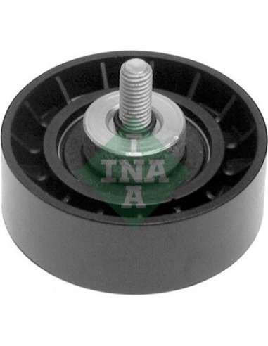 Polea inversión/guía, correa poli V Ina 532 0297 10 - Tensor  Correa auxiliar DriveAlign®
