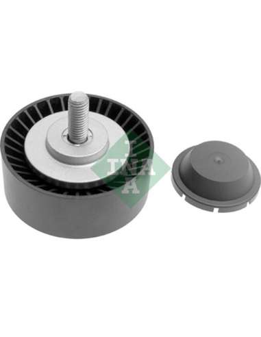 Polea inversión/guía, correa poli V Ina 532 0301 10 - Rodillo tensor correa auxiliar DriveAlign®