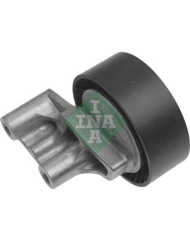 Polea inversión/guía, correa poli V Ina 532 0303 10 - Tensor  Correa auxiliar DriveAlign®