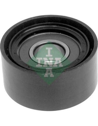 Polea inversión/guía, correa poli V Ina 532 0304 10 - Tensor  Correa auxiliar DriveAlign®