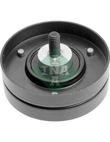 Polea inversión/guía, correa poli V Ina 532 0327 30 - Tensor  Correa auxiliar DriveAlign®