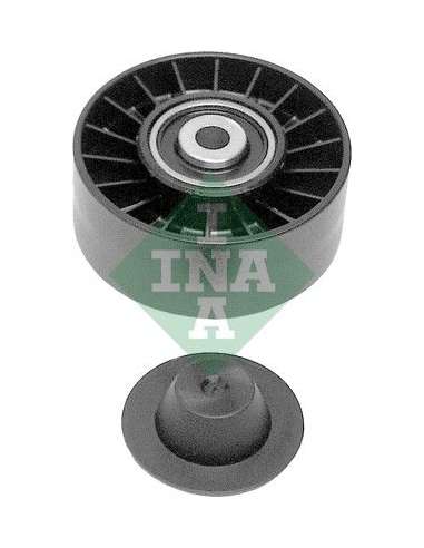 Polea inversión/guía, correa poli V Ina 532 0330 10 - Tensor  Correa auxiliar DriveAlign®