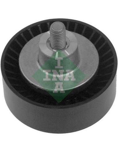 Polea inversión/guía, correa poli V Ina 532 0343 10 - Tensor  Correa auxiliar DriveAlign®